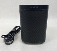 Sonos Speaker One Gen 2 Black