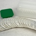 2001 United States American Silver Eagle Roll (20) .999 Fine