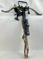 Excalibur Micro 335 Crossbow 335fps w/Scope