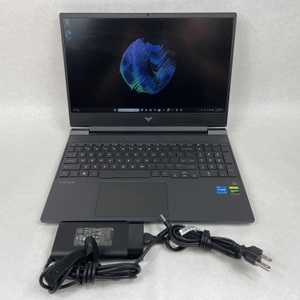 HP Victus 15-Fa0031dx 8GB RAM 512GB SSD