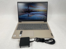 Lenovo Ideapad 3 15iil05 4GB RAM 64GB SSD