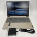 Lenovo Ideapad 3 15iil05 4GB RAM 64GB SSD