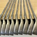 Ping Eye Blue Dot Golf Club Iron Set 2-W