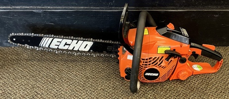 Echo CS-400 18" Chainsaw Runs Great
