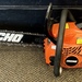 Echo CS-400 18" Chainsaw Runs Great