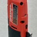 Milwaukee 2566-20 M12 1/4" Battery Powered Ratchet w/2.0Ah Battery