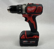 Milwaukee 2606-20 18V Cordless Drill/Driver W/ Battery