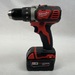Milwaukee 2606-20 18V Cordless Drill/Driver W/ Battery