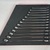 Snap-On SOEXM01FMBRX 13-Piece 1/4 - 15/16" Combination Wrench Set