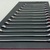 Snap-On SOEX01FMBR 13-Piece Metric 7-19mm Combination Wrench Set