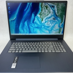 Lenovo IdeaPad 3, 17" HD, 8GB RAM/1TB SSD, Intel i3-1115G4, Integrated Graphics