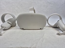 Oculus Meta Quest 2 - 128gb