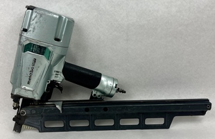 Metabo HPT NR 83A5(S) Pneumatic Framing Nailer