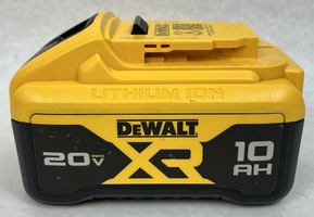 Dewalt DCB210 20V 10.0Ah Lithium-Ion Battery