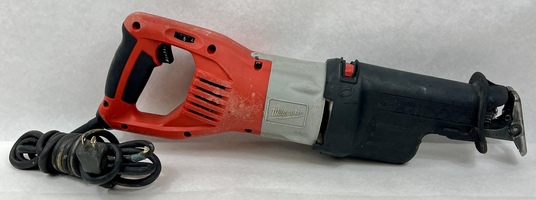 Milwaukee 6538-21 Orbital Super Sawzall