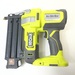 Ryobi P321 18V 18-Gauge Cordless Brad Nailer (Tool Only)