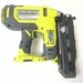Ryobi P326 18V Straight Finish Nailer (Tool Only)