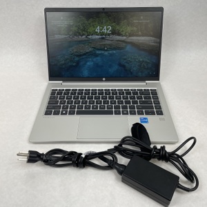 Hewlett Packard Probook 440 G10 8GB RAM 512GB SSD
