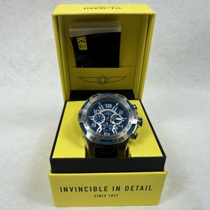 Invicta 25503