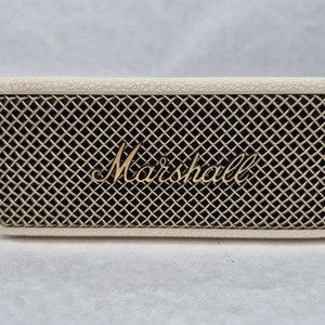 Marshall Emberton II Portable Bluetooth Speaker