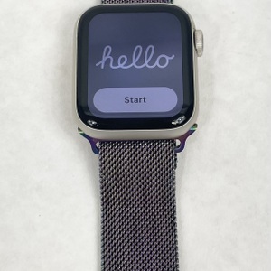 Apple Watch Watch Se 2nd Gen 40mm Aluminum GPS + Cell