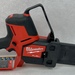 Milwaukee 3004-20 M18 Battery Powered Pruning Saw/Hatchet Tool Only