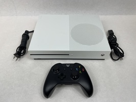 Microsoft Xbox One S Console 1TB 