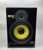 KRK Systems Rokit Powered 8 Studio Speaker