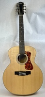 Guild F-2512e Acoustic/Electric 12-String Guitar