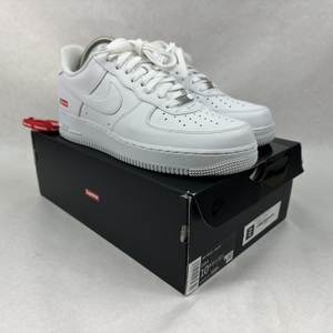 Nike  Air Force Low 1 Supreme