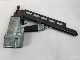 Hitachi 3 1/4" in Framing Nailgun Strip Nailer NR83A3 