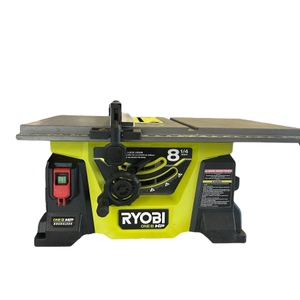 Ryobi Tools Table Saw PBLTS01