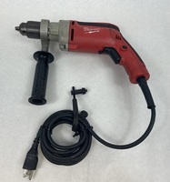 Milwaukee 3/8" Magnum Heavy Duty Electric Drill 0200-20