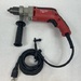Milwaukee 3/8" Magnum Heavy Duty Electric Drill
