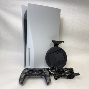 Sony Playstation 5 Disc Edition - Model: CFI-1215A - Storage: 1TB (13687115)