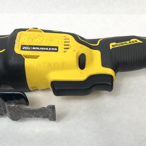 Dewalt DCS354 20V Max Brushless Oscillating Multi-Tool, Tool Only