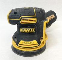 Dewalt 20V MAX XR 5" Random Orbit Palm Sander DCW210 Tool Only