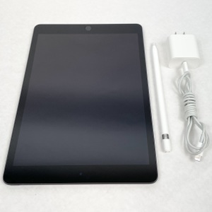 Apple iPad 9th Gen MK2K3LL/A W/ Apple Pencil