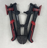 Steelman Heavy Duty Folding Bolt Cutter