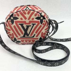 Louis Vuitton Crafty Boite Chapeau