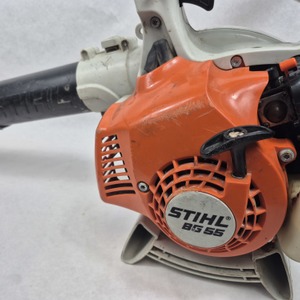 Stihl Bg 55 Gas Leaf Blower