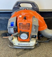 Husqvarna 150BT 51CC 2 Cycle - Gas Backpack Blower