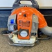 Husqvarna 150BT 51CC 2 Cycle - Gas Backpack Blower