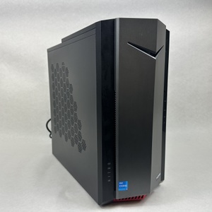 Acer Nitro N50-640 Gaming PC 16GB RAM/512GB SSD RTX 1650 i5-12400F@2.5GHz 