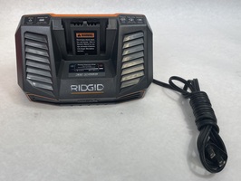 Ridgid R840095 GEN5X Dual Chemistry Battery Charger