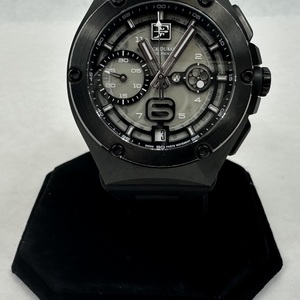 Franck Dubarry Intrepidus Men's Watch REV-01-05
