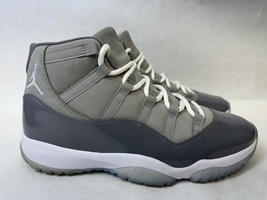 Nike Air Jordan 11 Retro High "Cool Grey" Sz: 12 (CT8012-005)