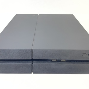Sony PlayStation 4 1st Gen 500GB - No Controller