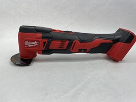 Milwaukee Cordless Oscillating Multi-Tool 2626-20 (Tool Only)