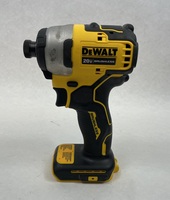 Dewalt Cordless Impact Driver DCF809 (Tool Only)